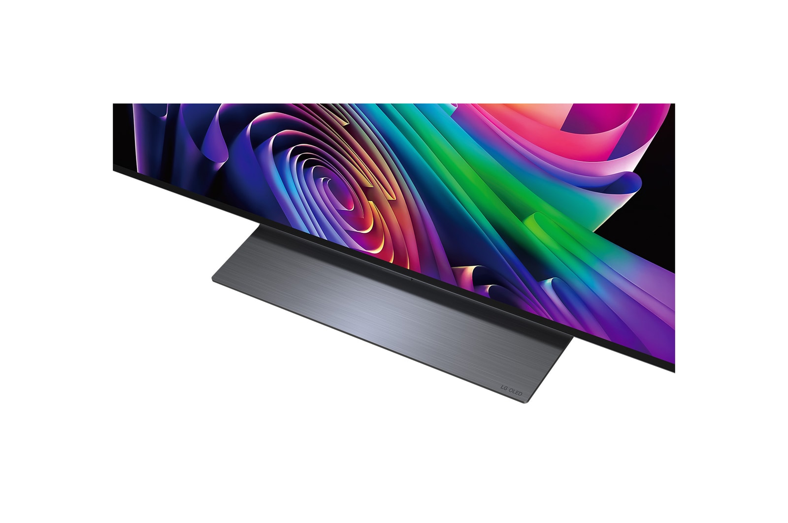 55 inch LG OLED evo AI C6 4K Smart TV 2026